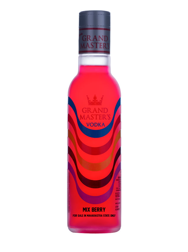 GrandMasters Vodka (@GrandMrs_Vodka) / X